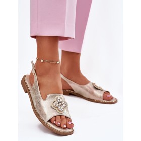 Sandales model 215711 Step in style