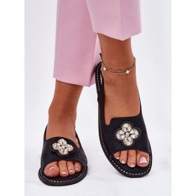 Sandales model 215712 Step in style