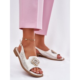 Sandales model 215713 Step in style