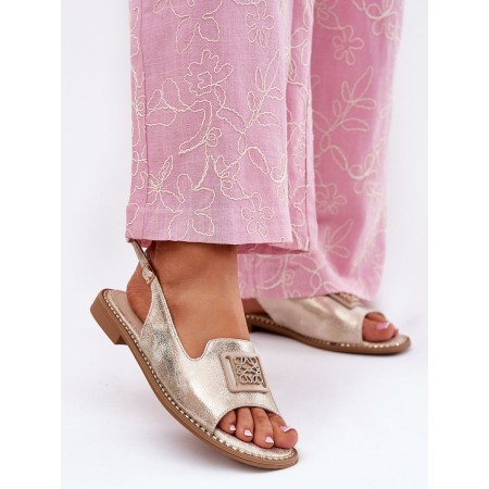 Sandales model 215714 Step in style