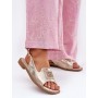 Sandales model 215714 Step in style