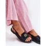 Sandales model 215715 Step in style