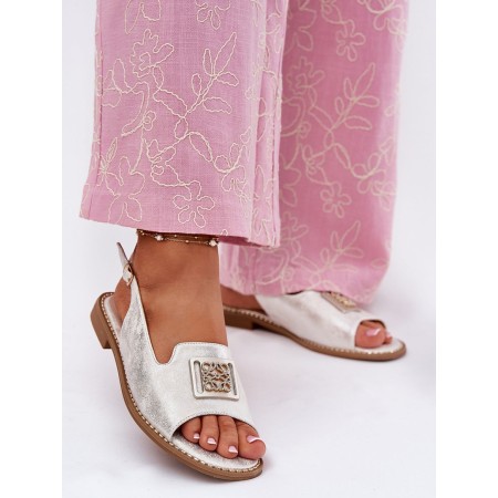 Sandales model 215716 Step in style