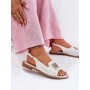 Sandales model 215716 Step in style