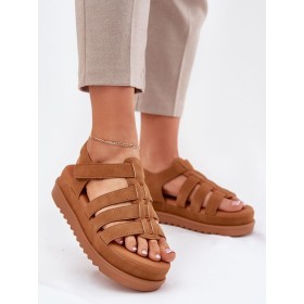 Sandales model 215717 Step in style