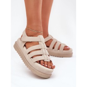 Sandales model 215718 Step in style