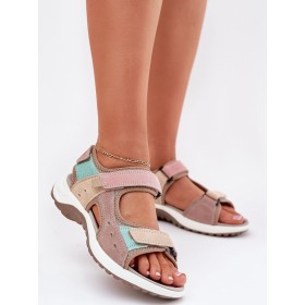 Sandales model 215719 Step in style