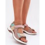 Sandales model 215719 Step in style
