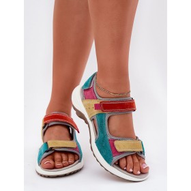 Sandales model 215720 Step in style