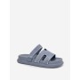 Clacquettes model 215724 Step in style