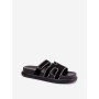 Clacquettes model 215725 Step in style