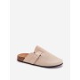 Clacquettes model 215726 Step in style