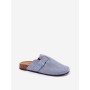 Clacquettes model 215727 Step in style