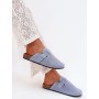 Clacquettes model 215727 Step in style
