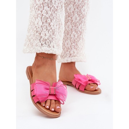 Clacquettes model 215729 Step in style