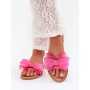Clacquettes model 215729 Step in style
