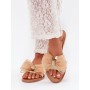 Clacquettes model 215730 Step in style