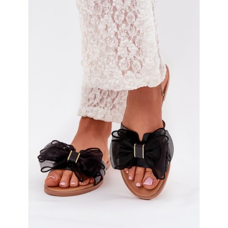 Clacquettes model 215731 Step in style