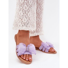 Clacquettes model 215732 Step in style