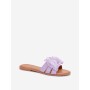 Clacquettes model 215732 Step in style