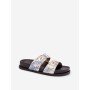 Clacquettes model 215734 Step in style