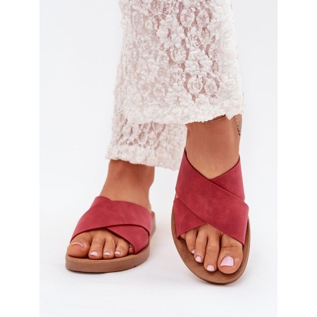 Clacquettes model 215735 Step in style