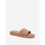 Clacquettes model 215737 Step in style