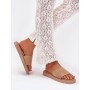 Clacquettes model 215737 Step in style