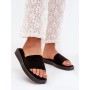 Clacquettes model 215738 Step in style