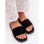 Clacquettes model 215738 Step in style