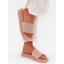 Clacquettes model 215739 Step in style