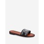 Clacquettes model 215740 Step in style