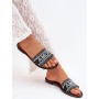 Clacquettes model 215740 Step in style
