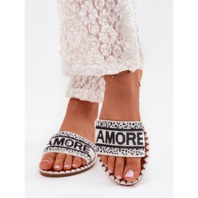 Clacquettes model 215741 Step in style