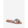 Clacquettes model 215741 Step in style