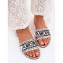 Clacquettes model 215741 Step in style
