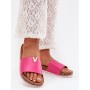Clacquettes model 215742 Step in style