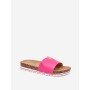 Clacquettes model 215742 Step in style