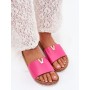Clacquettes model 215742 Step in style