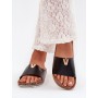 Clacquettes model 215743 Step in style