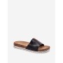Clacquettes model 215743 Step in style