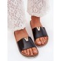 Clacquettes model 215743 Step in style