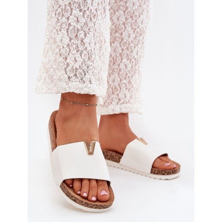 Clacquettes model 215744 Step in style