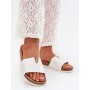 Clacquettes model 215744 Step in style