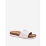 Clacquettes model 215744 Step in style