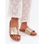 Clacquettes model 215745 Step in style