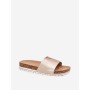 Clacquettes model 215745 Step in style