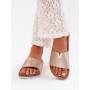 Clacquettes model 215745 Step in style