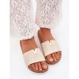 Clacquettes model 215746 Step in style