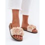 Clacquettes model 215748 Step in style